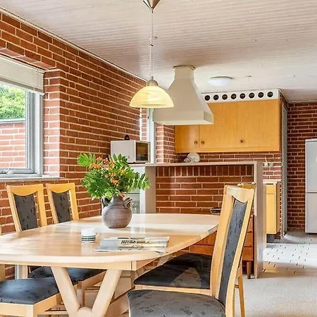 Sj300-haderslev-vikaerparken-87 Hébergement de vacances