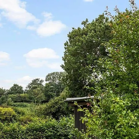 Hébergement de vacances Sj300-haderslev-vikaerparken-87 *