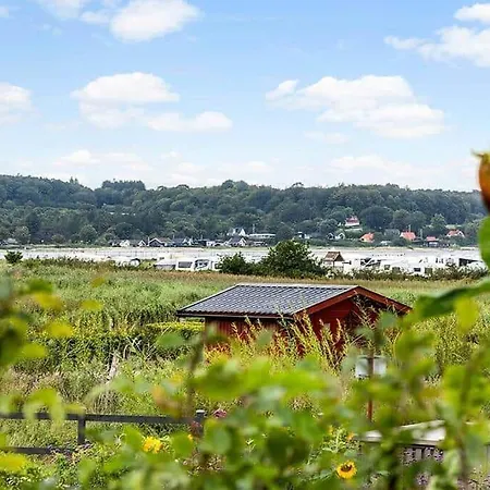 Hébergement de vacances Sj300-haderslev-vikaerparken-87