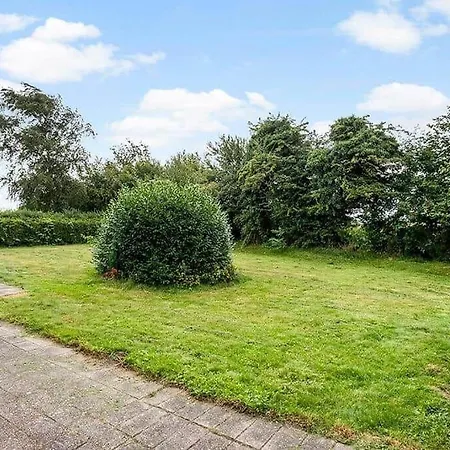 Hébergement de vacances Sj300-haderslev-vikaerparken-87 Diernæs