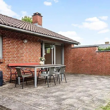 Сasa de vacaciones Sj300-haderslev-vikaerparken-87 Haderslev
