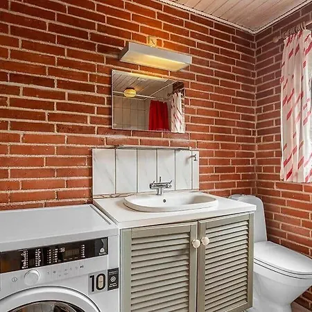 Hébergement de vacances Sj300-haderslev-vikaerparken-87