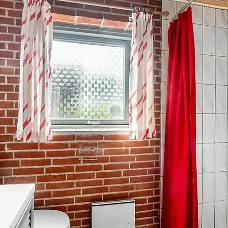 Hébergement de vacances Sj300-haderslev-vikaerparken-87 Diernæs