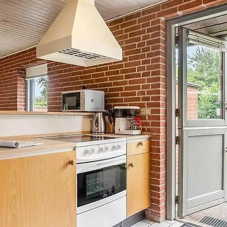 Hébergement de vacances Sj300-haderslev-vikaerparken-87