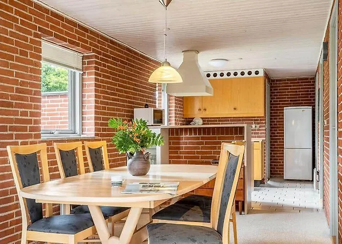 Sj300-haderslev-vikaerparken-87 Holiday home
