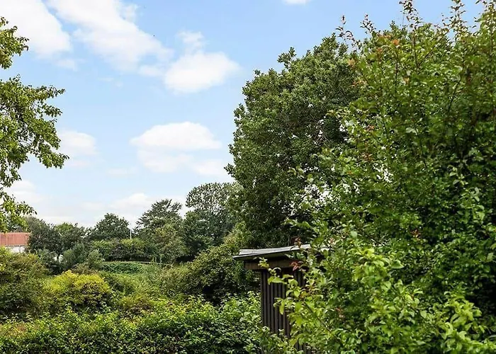 Tatil Evi Sj300-haderslev-vikaerparken-87 *