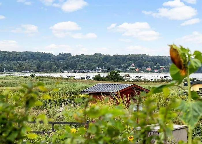Tatil Evi Sj300-haderslev-vikaerparken-87