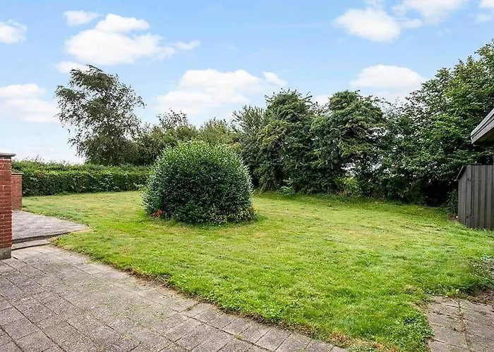 Tatil Evi Sj300-haderslev-vikaerparken-87 Haderslev