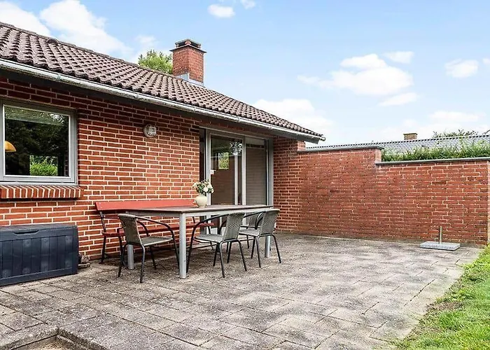 Holiday home Sj300-haderslev-vikaerparken-87 Haderslev