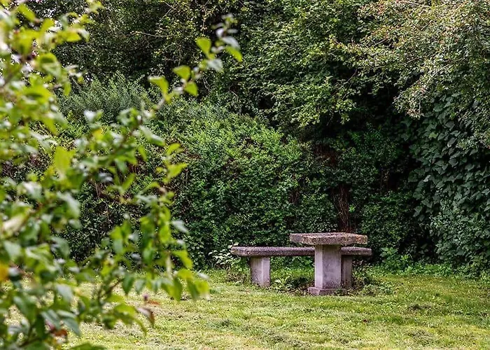 Tatil Evi Sj300-haderslev-vikaerparken-87 Haderslev